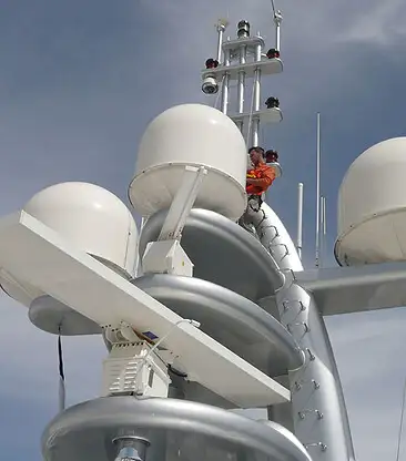 Réparation bateau composites Toulon présentation